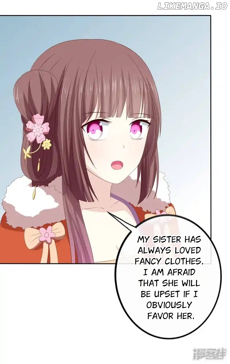 Rewrite My Fate chapter 74 - page 12